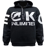 Black hoodie Ecko Unltd for men