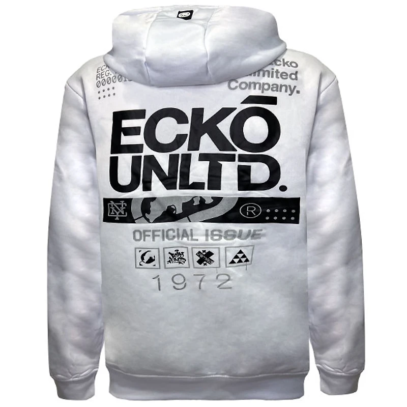 hoodie Ecko Unltd for men