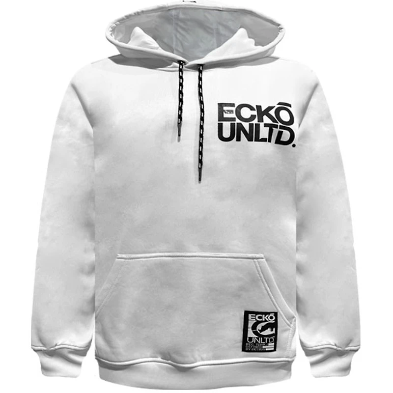 hoodie Ecko Unltd for men