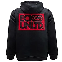 Black hoodie Ecko Unltd for men