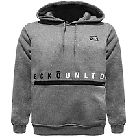 Grey hoodie Ecko Unltd for men