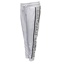 White sweatpant Ecko Red for women