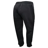 Black sweatpant Kangol for women