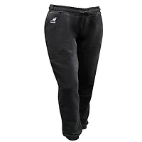Black sweatpant Kangol for women