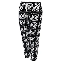 Joggeur noir Kangol pour homme