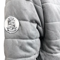 Grey jacket Kangol for men