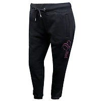 sweatpant E-Red for women