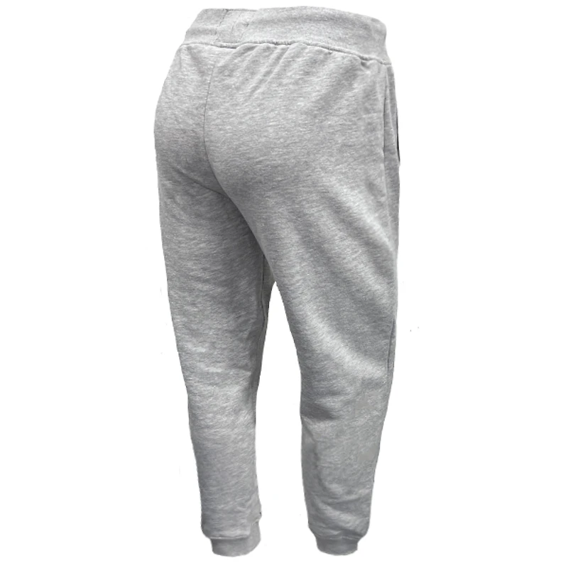 Grey sweatpant E-Red for women