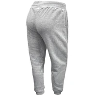 Grey sweatpant E-Red for women