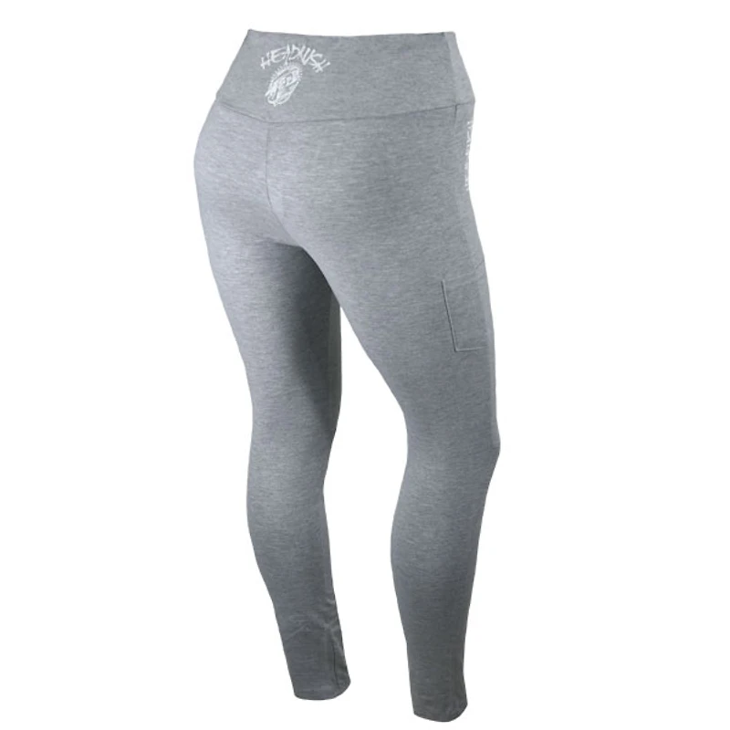 Grey legging Headrush for women