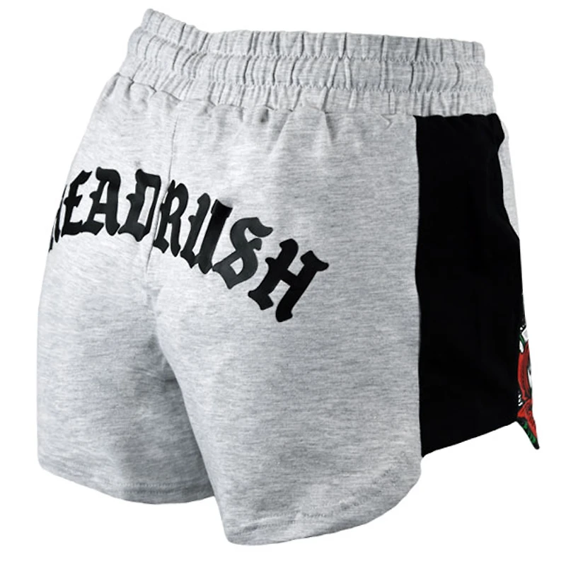 Grey short Headrush for women