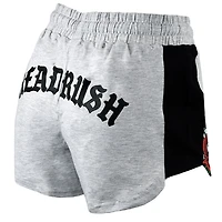 Grey short Headrush for women