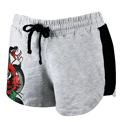 Grey short Headrush for women
