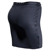 Jupe noire Headrush pour femme