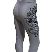 Grey jumpsuit Headrush for women