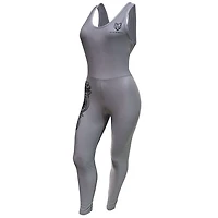 Grey jumpsuit Headrush for women