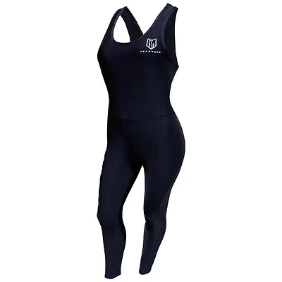 Black jumpsuit Headrush for women