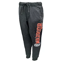 Charcoal jogger Hustle & Thrive for men