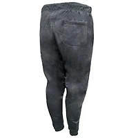 Black jogger Hustle & Thrive for men