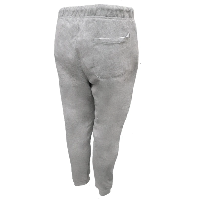 Grey jogger Hustle & Thrive for men