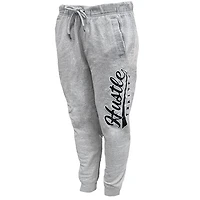 Grey jogger Hustle & Thrive for men