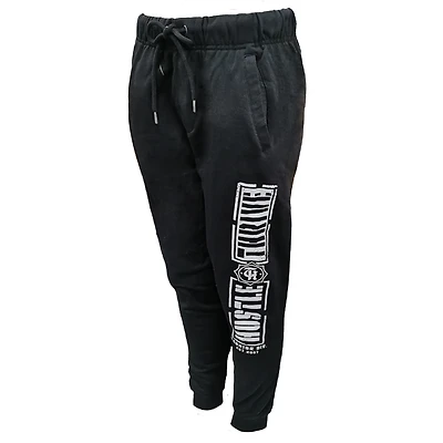 jogger Hustle & Thrive for men