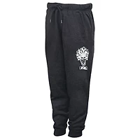 Charcoal jogger Hustle & Thrive for men