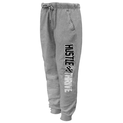 Joggeur gris Hustle & Thrive pour homme