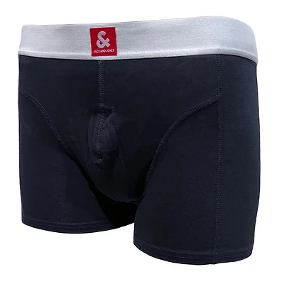 Black boxer Jack & Jones for men