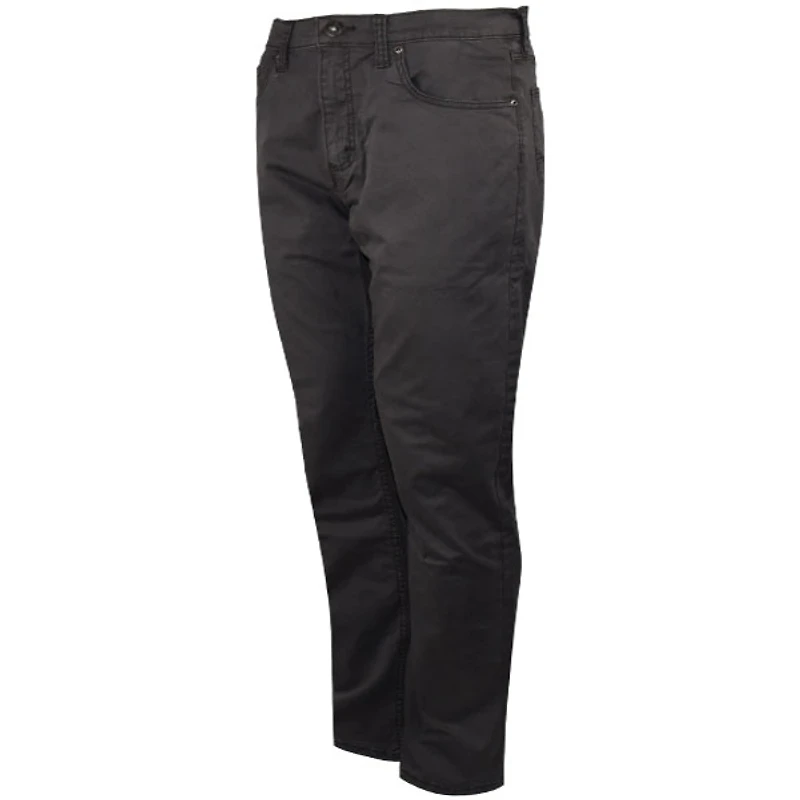Pantalon gris pour homme (longeur