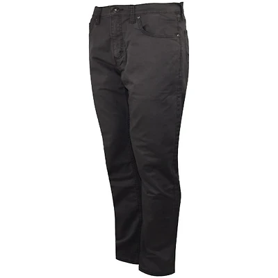 Pantalon gris pour homme (longeur