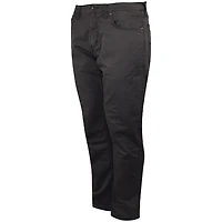 Pantalon gris pour homme (longeur