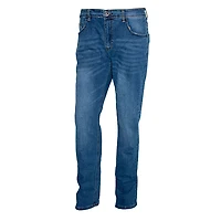 Medium blue jean Oxygen for men