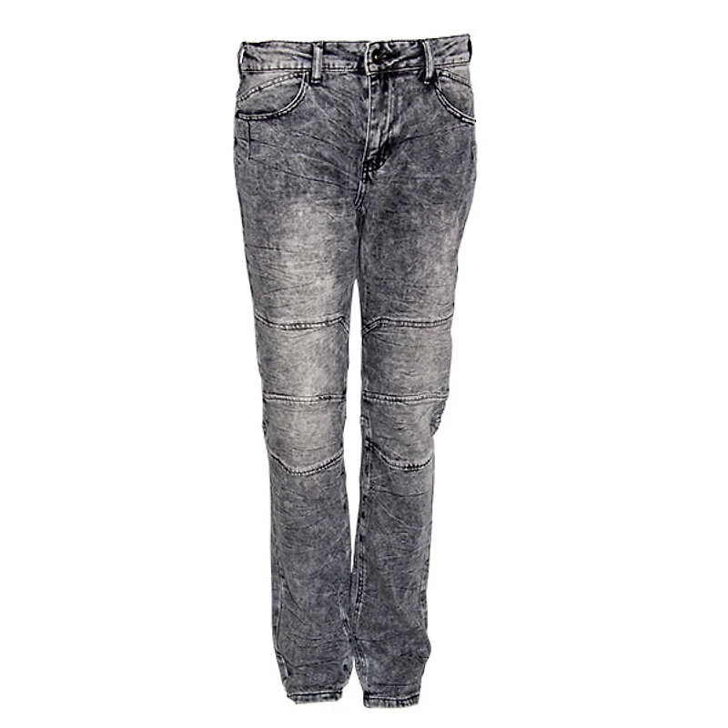 Black jean Oxygen for men