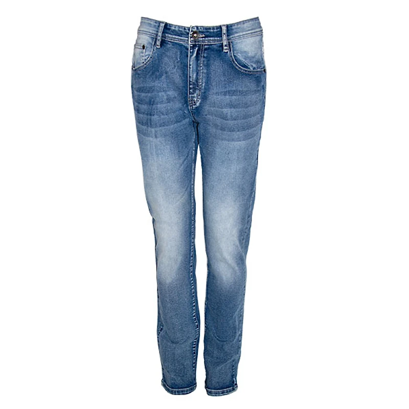 Medium blue jean Oxygen for men