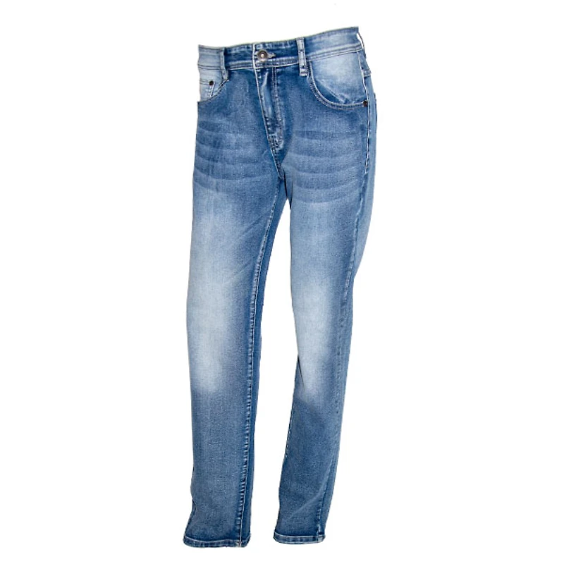 Medium blue jean Oxygen for men