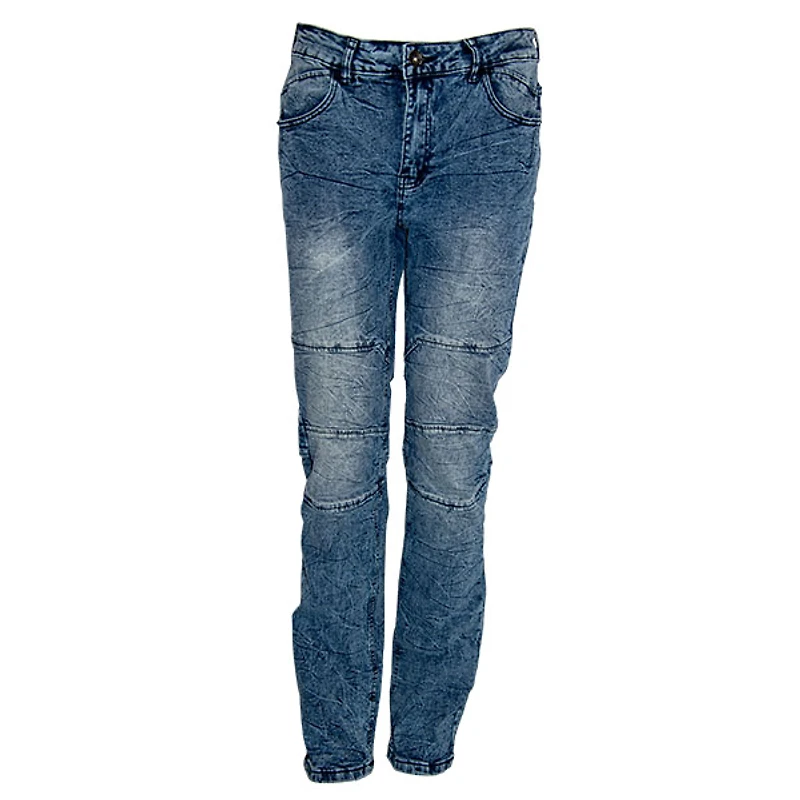 Jean bleu Oxygen pour homme