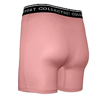 Pink boxer Report Collection for men