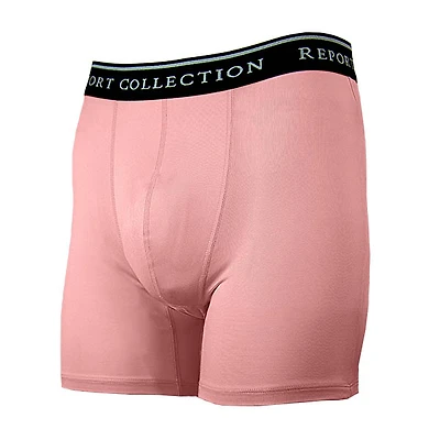 Pink boxer Report Collection for men