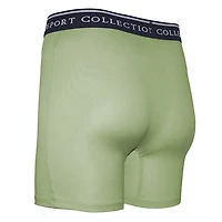 Green boxer Report Collection for men