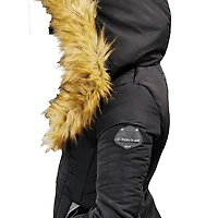 Black Coat Oxygen for women