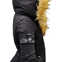 Black Coat Oxygen for women