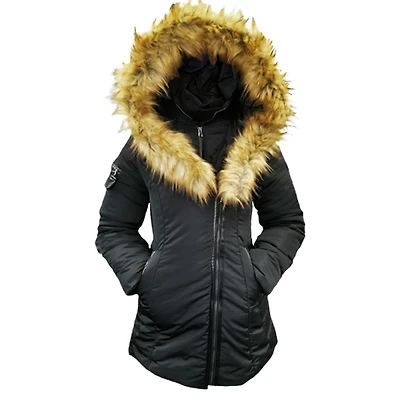 Black Coat Oxygen for women