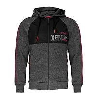 hood zip Oxygen for men