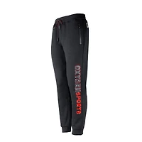 Black jogger Oxygen for men