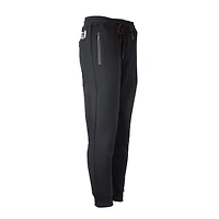 Black jogger Oxygen for men