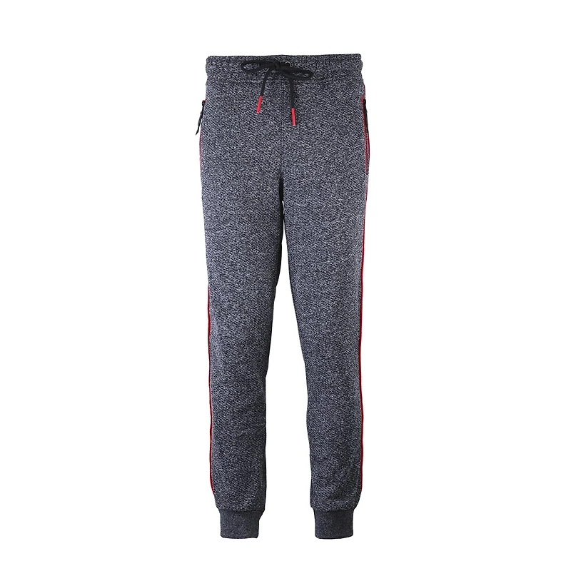 Black jogger Oxygen for men