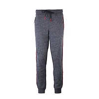 Black jogger Oxygen for men