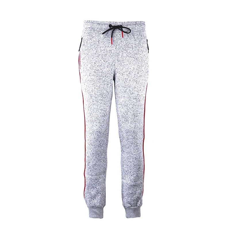 White jogger Oxygen for men
