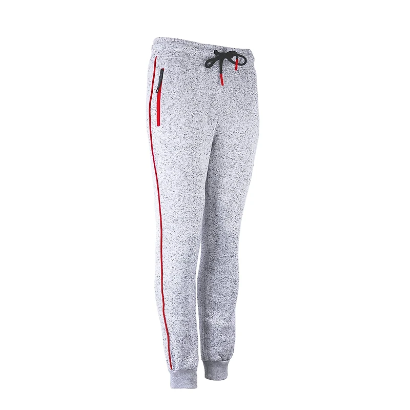 White jogger Oxygen for men